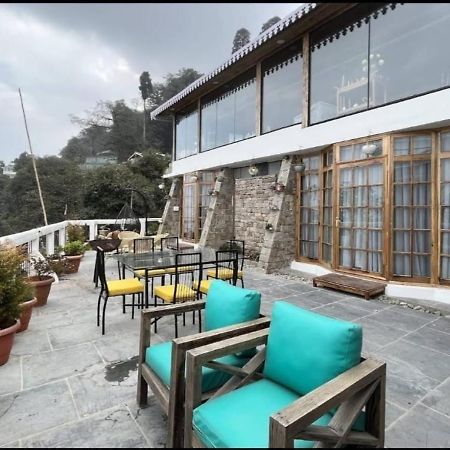 The English Cottage Darjeeling Дарджилінг Екстер'єр фото